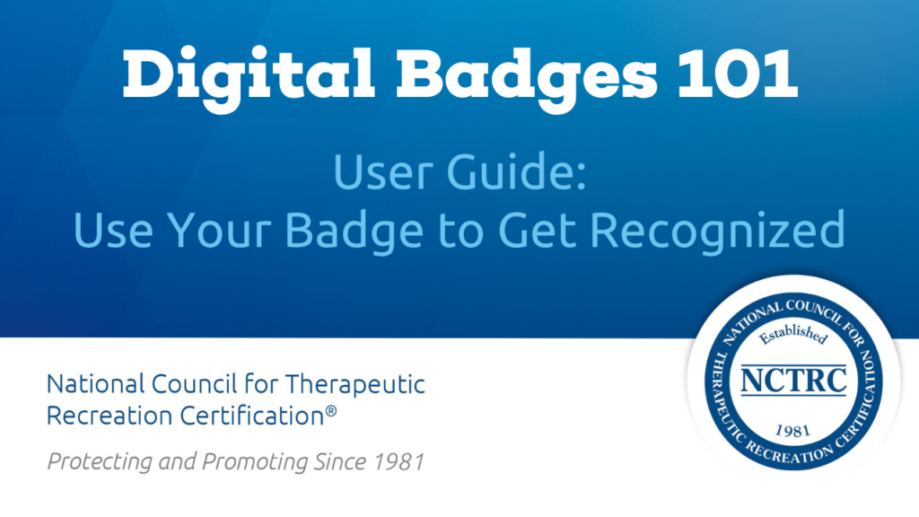 DB 101 Get Recognized thumbnail