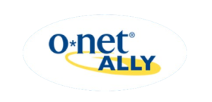 onet ally logo